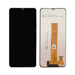 Touch+Display Samsung Galaxy A022/A02 6,5" Preto Touch+Display Samsung Galaxy A022/A02 6,5" Preto